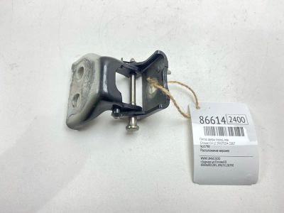 Лот: 22634425. Фото: 1. Петля двери Citroen C4 2007 903798... Другое (автозапчасти)