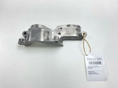 Лот: 24774891. Фото: 1. Крышка распредвала Infiniti Fx37... Двигатель и элементы двигателя