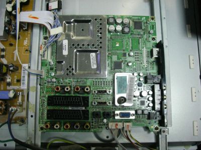 Лот: 7564509. Фото: 1. BN41-00839E BN94-01325P Samsung... Печатные платы