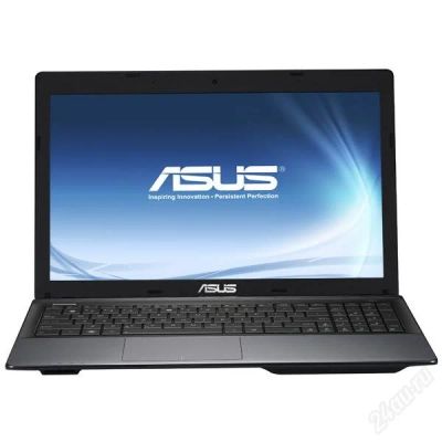 Лот: 2539090. Фото: 1. Продам ноутбук ASUS K55DR-SX092R... Ноутбуки