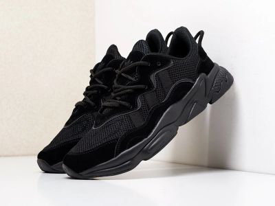 Лот: 15834365. Фото: 1. Adidas Ozweego Артикул: 18364. Кеды, кроссовки, слипоны