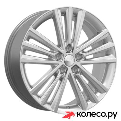 Лот: 25342431. Фото: 1. Манчестер 7.5x19/5*108 D65.1 ET46... Диски
