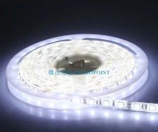 Лот: 4244776. Фото: 1. Светодиодная лента 12V 5050\60... Другое освещение