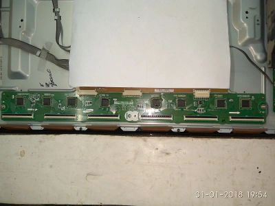 Лот: 11059591. Фото: 1. scan LJ41-09480A LJ92-01798A Samsung... Печатные платы