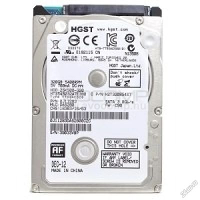 Лот: 5544727. Фото: 1. Жесткий диск 500 GB. Жёсткие диски (HDD)