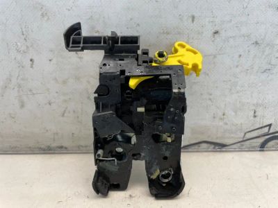 Лот: 23513030. Фото: 1. замок багажника Volkswagen Touareg... Двигатель и элементы двигателя