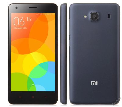 Лот: 5540981. Фото: 1. Xiaomi Redmi 2 16 GB (2GB RAM... Смартфоны