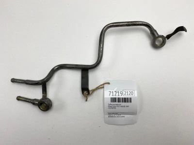 Лот: 20736527. Фото: 1. Трубка масляная КПП Nissan Pulsar... Двигатель и элементы двигателя