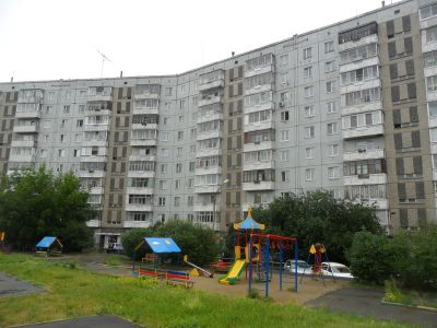 Лот: 4313753. Фото: 1. Продам 2-комн. на Сергея Лазо... Квартиры, студии