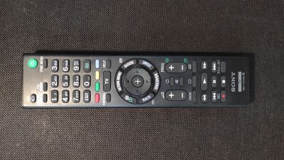 Лот: 21339908. Фото: 1. Оригинальный пульт для телевизора... Пульты ДУ