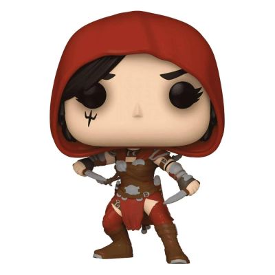 Лот: 25119354. Фото: 1. Фигурка Funko POP! Games: Diablo... Другое (сувениры, подарки)