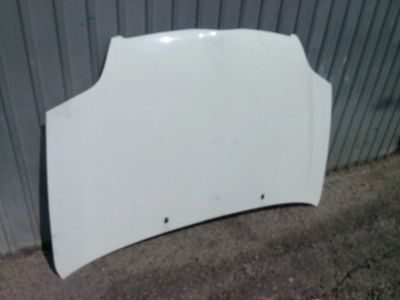 Лот: 7167523. Фото: 1. Капот Toyota Corolla. Кузов