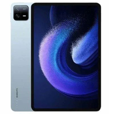 Лот: 22194772. Фото: 1. Планшет Xiaomi Pad 6 6/128Gb Global... Планшеты