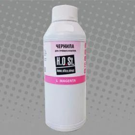 Лот: 5377071. Фото: 1. Чернила Oliphant Epson Magenta... Картриджи, расходные материалы