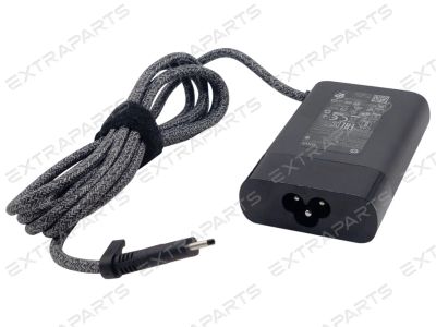 Лот: 25663342. Фото: 1. Блок питания для ноутбуков HP... Корпуса, блоки питания