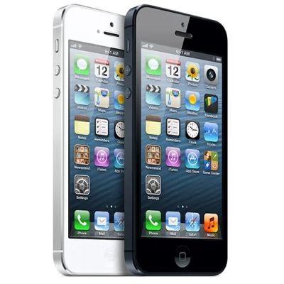 Лот: 4835912. Фото: 1. Iphone 5 64gb по ЦЕНЕ 32gb (РСТ... Смартфоны