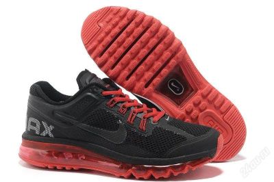 Лот: 2857066. Фото: 1. Nike Air Max 2013.+. Кеды, кроссовки, слипоны