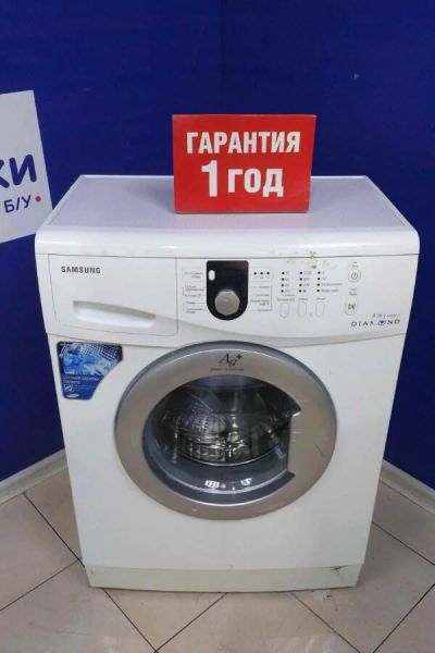 Лот: 16346856. Фото: 1. Стиральная машина samsung wf 0400... Стиральные машины