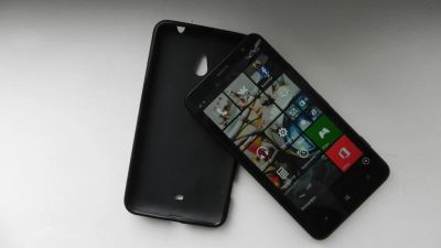 Лот: 6401699. Фото: 1. nokia lumia 1320 4g LTE Обмен. Смартфоны
