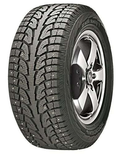 Лот: 8230179. Фото: 1. Шины 265/70 R18 Hankook i*Pike... Шины