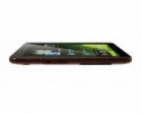 Лот: 4333260. Фото: 1. Планшет Surfer 8.01 3G. Планшеты