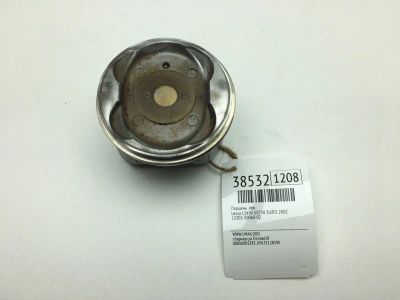 Лот: 20388869. Фото: 1. Поршень Lexus Ls430 2002 133015006002... Двигатель и элементы двигателя
