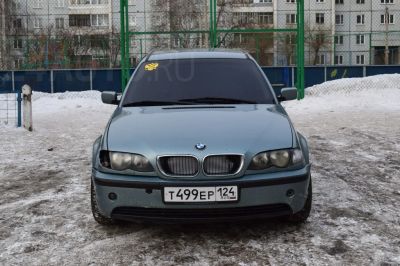 Лот: 8787366. Фото: 1. Bmw 3.продажа,обмен. Автомобили