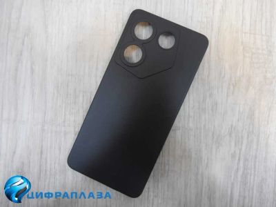 Лот: 20850832. Фото: 1. Чехол силиконовый Tecno Camon... Чехлы, бамперы