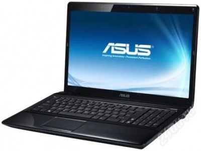 Лот: 1330084. Фото: 1. Новый игровой ASUS A52D AMD Athlon... Ноутбуки