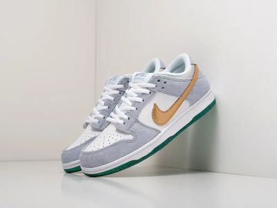 Лот: 17462973. Фото: 1. Кроссовки Nike SB Dunk Low. Кеды, кроссовки, слипоны