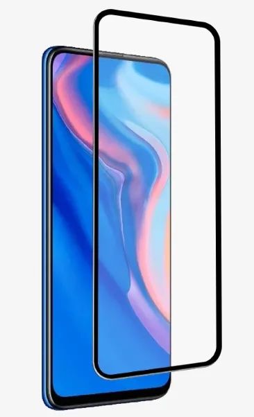 Лот: 24950429. Фото: 1. Защитное стекло для Xiaomi Redmi... Защитные стёкла, защитные плёнки