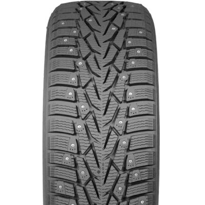 Лот: 20856756. Фото: 1. Шина зимняя Nordman 7 175/70R14... Шины