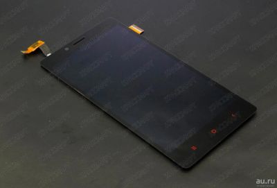 Лот: 6081501. Фото: 1. Дисплей Xiaomi Redmi Note 4G/Note... Дисплеи, дисплейные модули, тачскрины