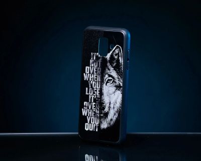 Лот: 19912977. Фото: 1. Кейс Boter для Samsung Galaxy... Чехлы, бамперы