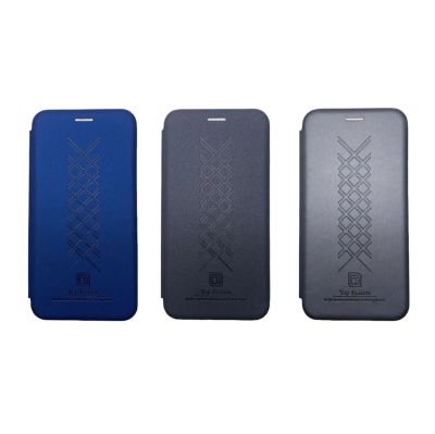 Лот: 22148985. Фото: 1. ЧЕХОЛ ДЛЯ REDMI NOTE8 КНИЖКА TOP... Чехлы, бамперы