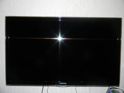 Лот: 17340052. Фото: 1. Телевизор Самсунг LED TV Samsung... Телевизоры