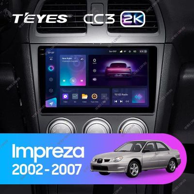 Лот: 21428663. Фото: 1. Штатная магнитола Teyes CC3 2K... Автомагнитолы