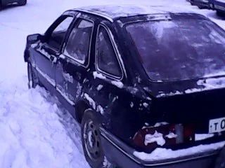 Лот: 6897866. Фото: 1. ford sierra. Автомобили
