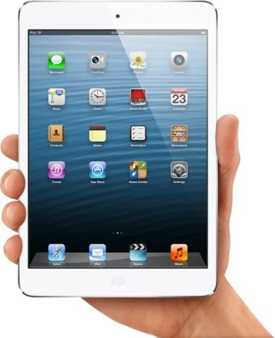 Лот: 3878842. Фото: 1. Apple iPad mini 32Gb Wi-Fi + Cellular... Планшеты