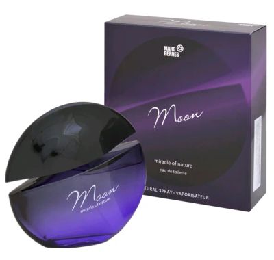 Лот: 19097256. Фото: 1. Positive Parfum woman (marc Bernes... Женская парфюмерия