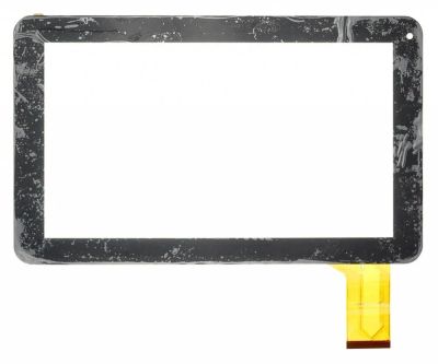 Лот: 13408998. Фото: 1. Тачскрин 9.0'' CZY6439A01-FPC... Дисплеи, дисплейные модули, тачскрины