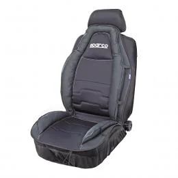 Лот: 3656045. Фото: 1. Накидка на сиденье Sparco Racing... Чехлы, коврики, оплетки руля