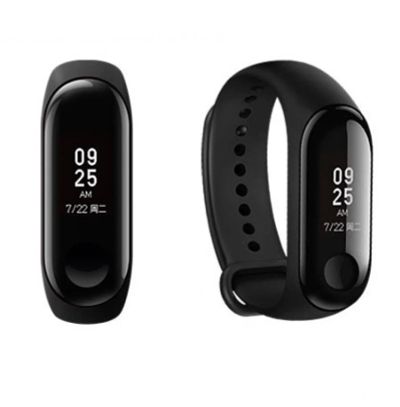 Лот: 11891650. Фото: 1. Xiaomi Mi Band 3. Смарт-часы, фитнес-браслеты, аксессуары