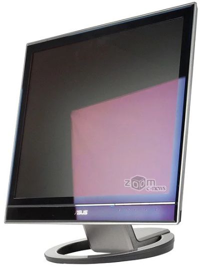 Лот: 10376900. Фото: 1. Монитор Asus LS201. ЖК-мониторы