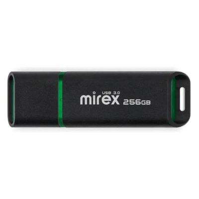 Лот: 24482754. Фото: 1. USB-флешка Mirex Spacer 256GB... USB-флеш карты
