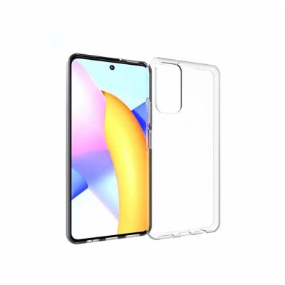 Лот: 17275705. Фото: 1. Чехол Huawei Honor 10X Lite Силикон... Чехлы, бамперы