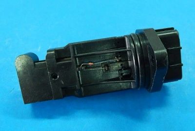 Лот: 8131173. Фото: 1. Датчик расхода воздуха Nissan... Электрооборудование