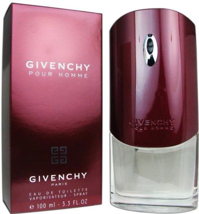 Лот: 8887773. Фото: 1. Givenchy pour Homme Givenchy для... Мужская парфюмерия