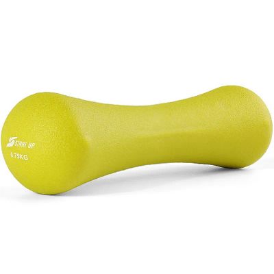 Лот: 25931745. Фото: 1. Гантель неопреновая 0,75 кг Start... Гантели