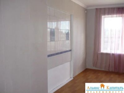 Лот: 8124370. Фото: 1. Квартира под мат. капитал. Квартиры, студии